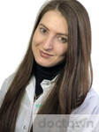 Бакаева Карина Ильдусовна