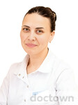 Бакирова Алсу Фаргатовна