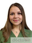 Бариева Гузель Хатифовна