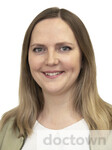Батаршина Марина Викторовна