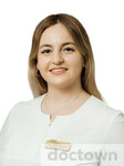Баязитова (Артемьева) Александра Алексеевна