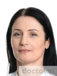 Герейханова Майя Салимгереевна