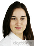 Германова Екатерина Владимировна