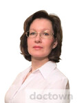 Субботина Алла Ивановна