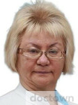 Субханкулова Асия Фаридовна