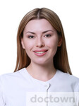 Сухорукова Диляра Равкатовна