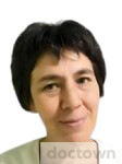Сулейманова Рузалия Ренатовна
