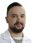Султанов Аяз Ринатович