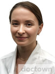 Султанова Кадрия Наилевна