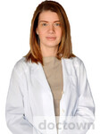 Сунгатуллина Регина Тагировна