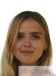 Усмонова Эндже Илдусовна