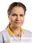 Дзенчарская Наталья Олеговна