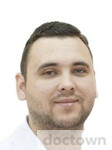 Дзюменко Ленар Витальевич