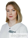 Желонкина Татьяна Ивановна