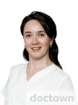 Жукова Марина Юрьевна
