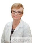 Журавлёва Вера Ивановна