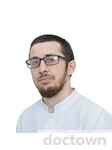 Эсмурзиев Хусейн Магомедович