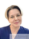 Сячина Ирина Владимировна