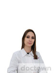 Климетова Анна Владимировна