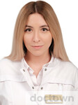 Клопова Екатерина Анатольевна