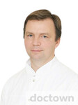Ключаров Игорь Валерьевич