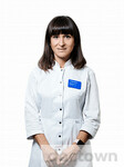 Клюканова Ирина Анатольевна