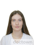 Акимова Альбина Алимовна