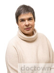 Акимова Евгения Витальевна
