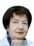 Акмаева Майя Каримовна