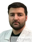 Аббасов Умид Интигамович