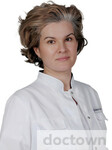 Абдрахманова Эльмира Эриковна
