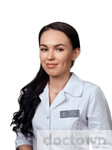Абдракипова Регина Рамилевна