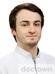 Абдулаев Саидбек Ибадуллаевич