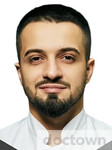 Абдуллаев Вугар Билалович
