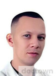 Абдуллин Ильназ Ильясович