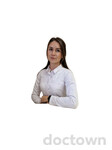 Абдуллина Айгуль Маратовна