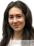 Абдуллина Гульсум Галиахметовна