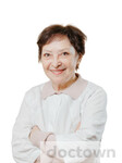 Абсалямова Лэйлэ Равиловна