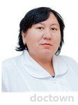 Абзалутдинова Сания Изаховна