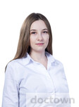 Анненкова Надежда Сергеевна