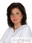 Антропова Елена Юрьевна