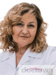 Хусаенова Гузель Равзалевна