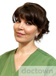 Хусаенова Римма Насимовна