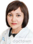 Хусаинова Руфия Рафилевна