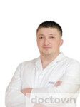 Хутиев Геннадий Геннадьевич