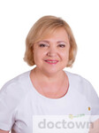 Хузиханова Елена Викторовна