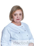 Хузиханова Елена Виктровна