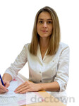 Хузиханова Гузель Линаровна