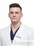 Кучеренко Андрей Васильевич