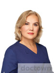 Кулиева Елена Вячеславовна